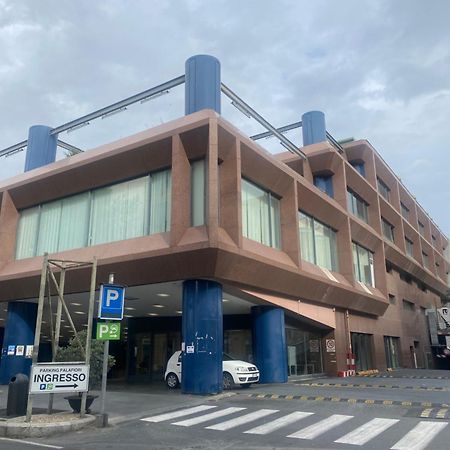 Nonsolomare Wifi Aria Condizionata Parcheggio Lägenhet Sanremo Exteriör bild