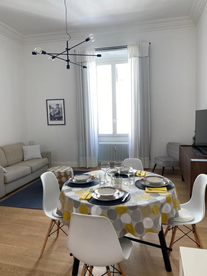 Nonsolomare Wifi Aria Condizionata Parcheggio Lägenhet Sanremo Exteriör bild