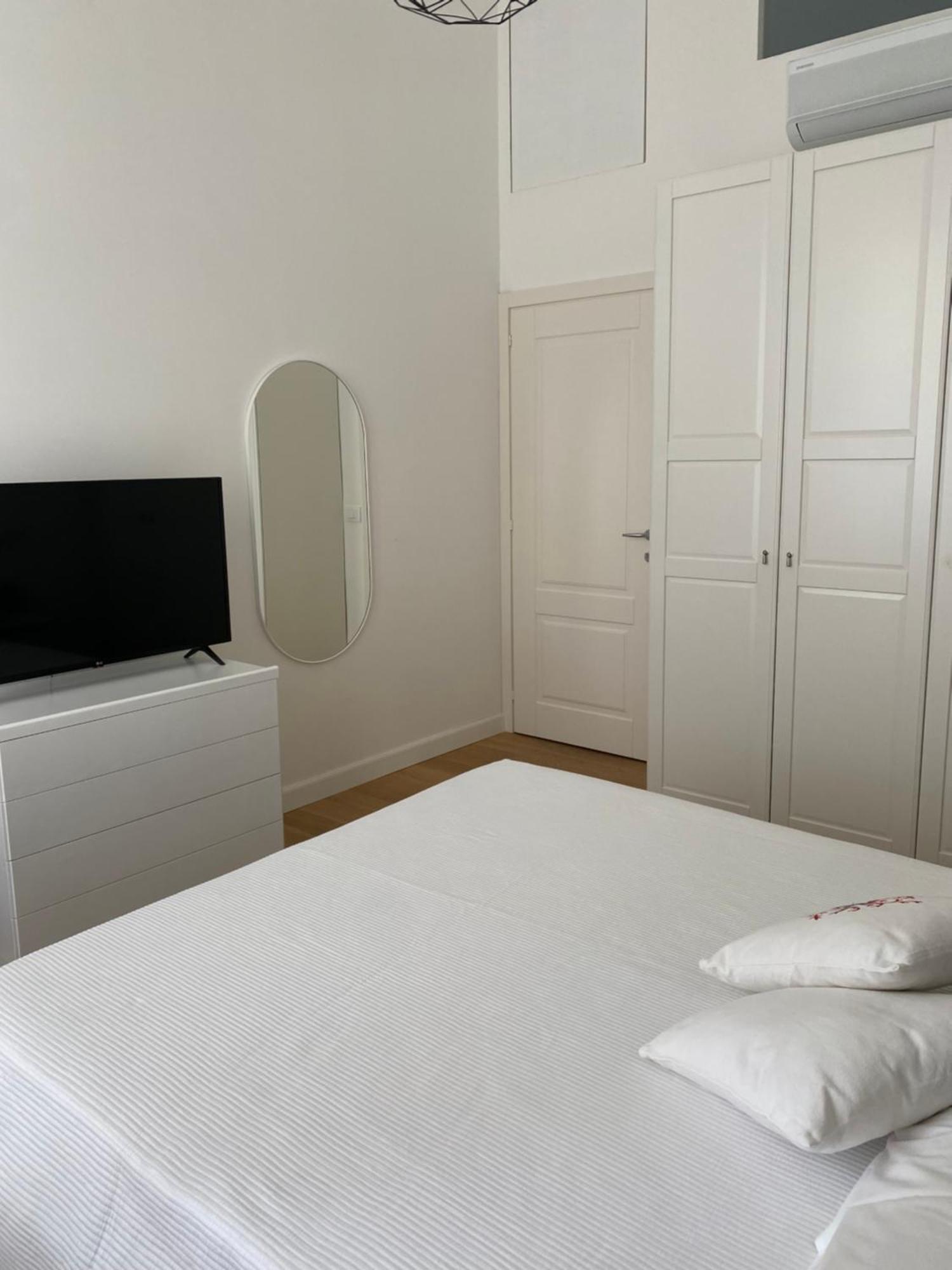 Nonsolomare Wifi Aria Condizionata Parcheggio Lägenhet Sanremo Exteriör bild